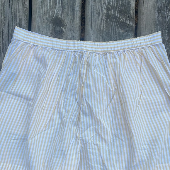 Oysho Cotton Shorts NWT - Picture 6 of 6
